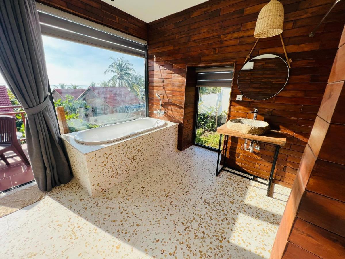 דואונג דונג Lotus Home מראה חיצוני תמונה