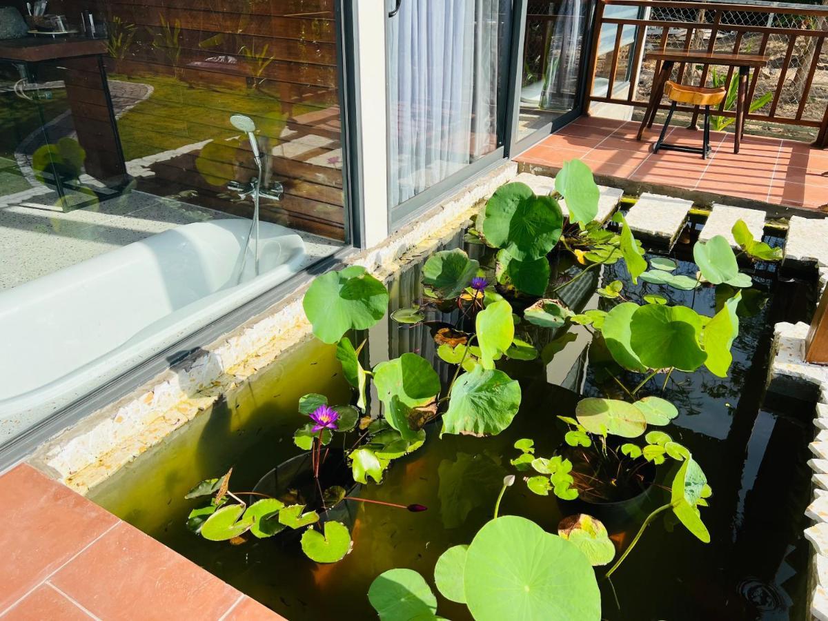 דואונג דונג Lotus Home מראה חיצוני תמונה