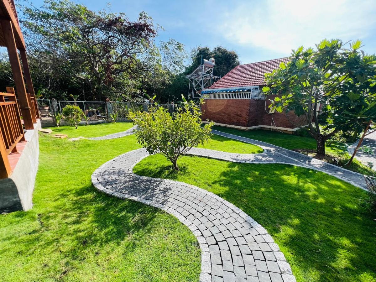 דואונג דונג Lotus Home מראה חיצוני תמונה