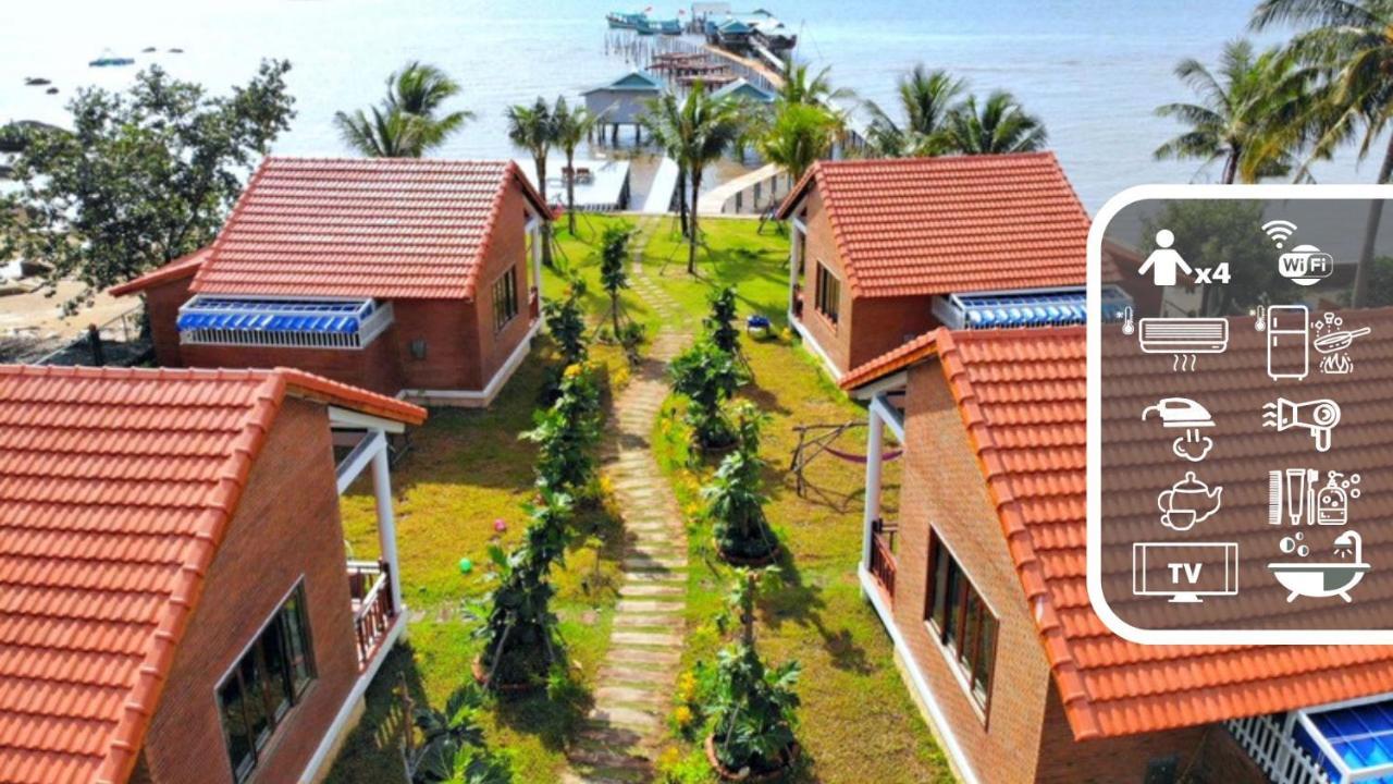 דואונג דונג Lotus Home מראה חיצוני תמונה
