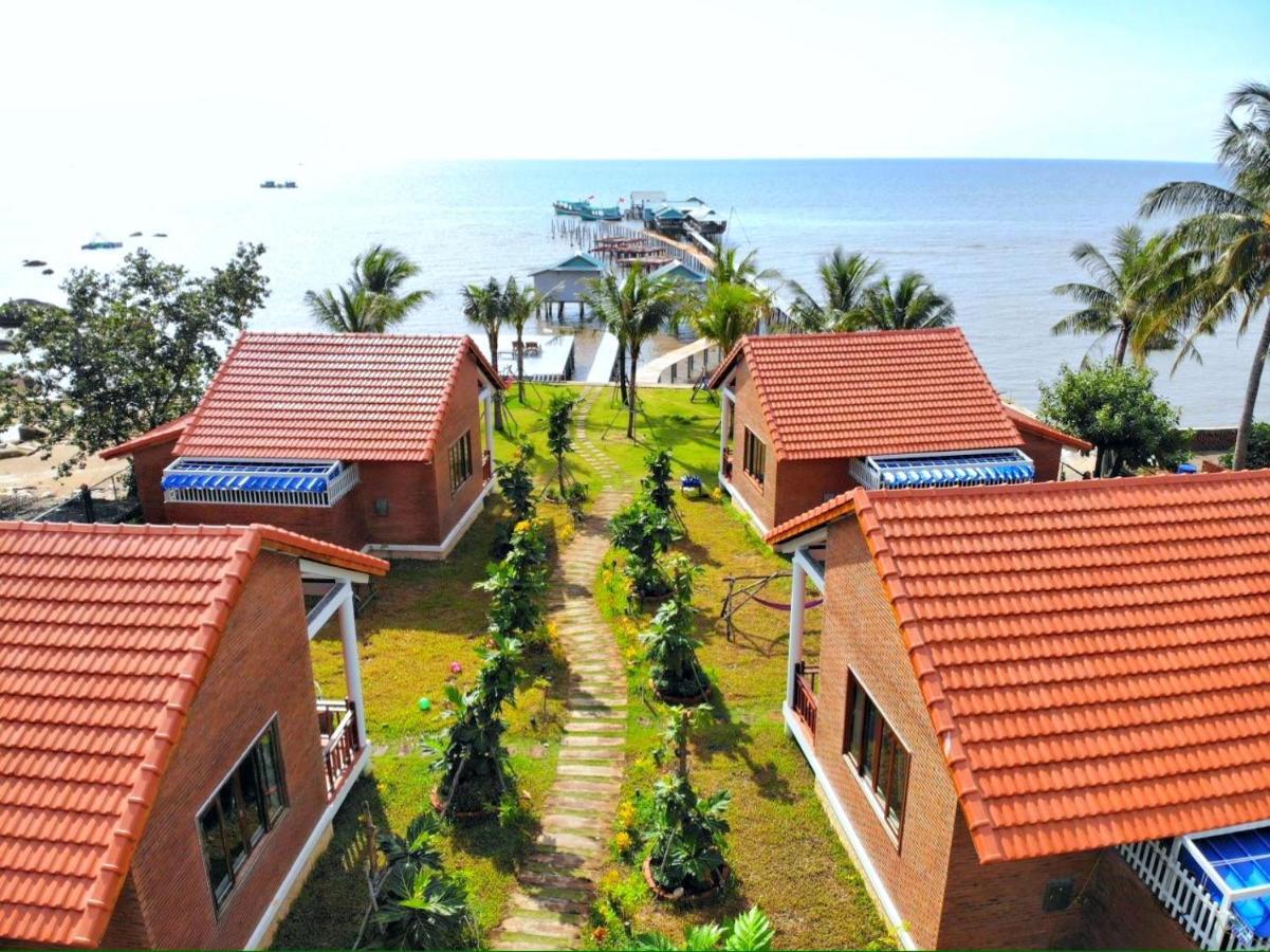 דואונג דונג Lotus Home מראה חיצוני תמונה