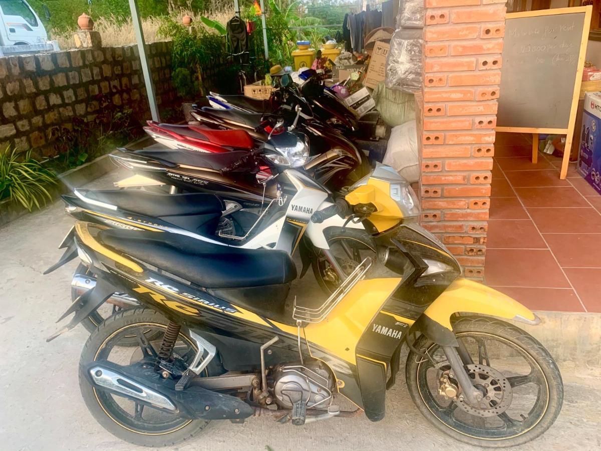 דואונג דונג Lotus Home מראה חיצוני תמונה